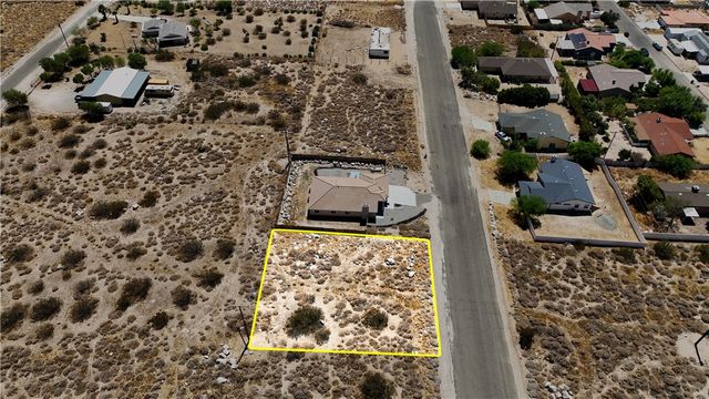 1 Excelsior Street, Whitewater, CA 92282