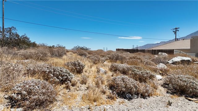 1 Excelsior Street, Whitewater, CA 92282