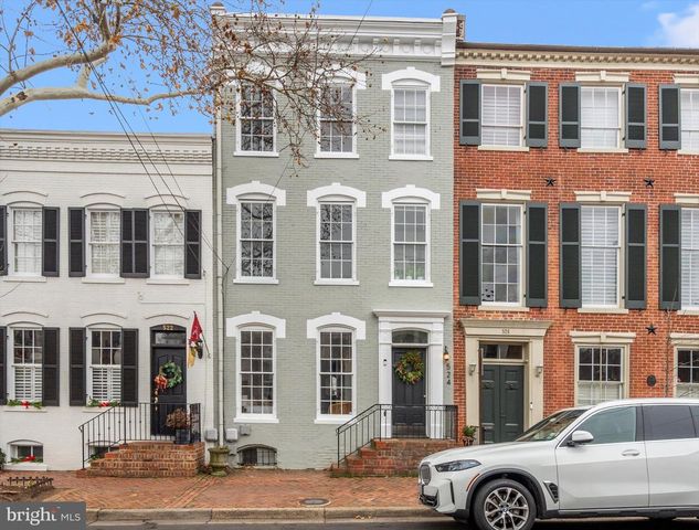 524 QUEEN ST, Alexandria, VA 22314