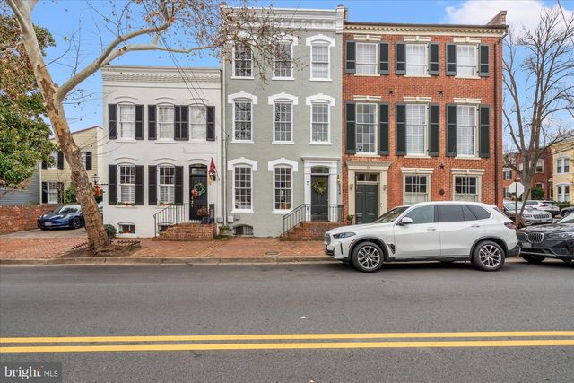 524 QUEEN ST, Alexandria, VA 22314