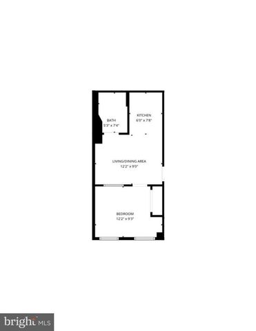 524 QUEEN ST, Alexandria, VA 22314