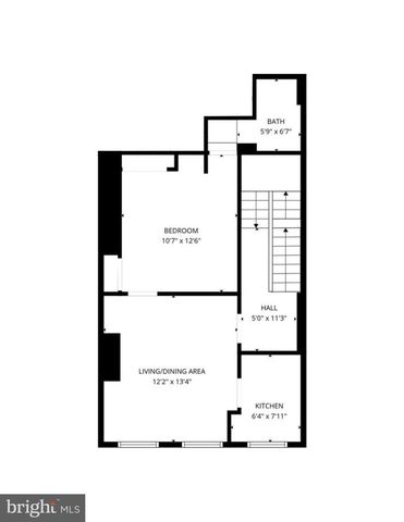 524 QUEEN ST, Alexandria, VA 22314