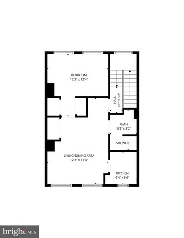 524 QUEEN ST, Alexandria, VA 22314