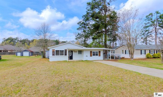 119 FAIRLANE DRIVE, West Monroe, LA 71291