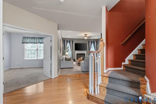 5500 Quarter Horse Ln, Moseley, VA 23120