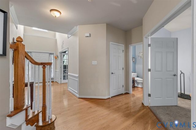 5500 Quarter Horse Ln, Moseley, VA 23120