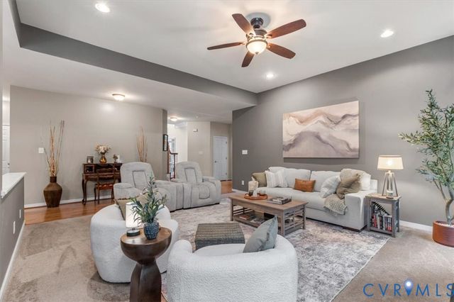 5500 Quarter Horse Ln, Moseley, VA 23120