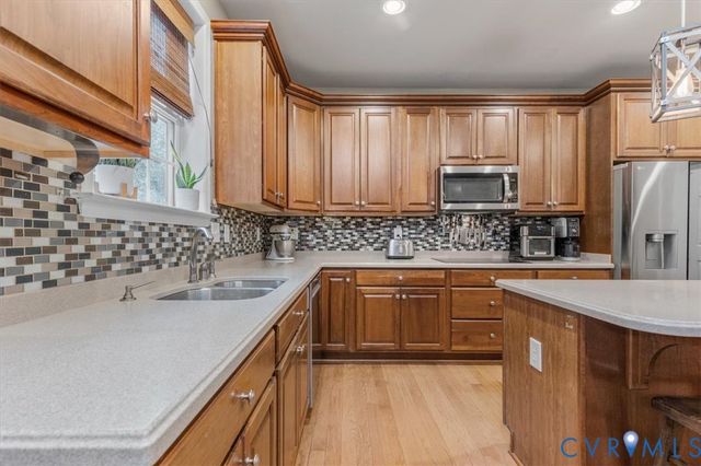 5500 Quarter Horse Ln, Moseley, VA 23120