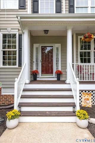 5500 Quarter Horse Ln, Moseley, VA 23120