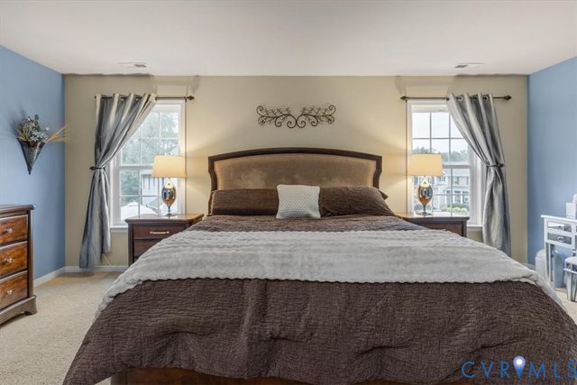 5500 Quarter Horse Ln, Moseley, VA 23120