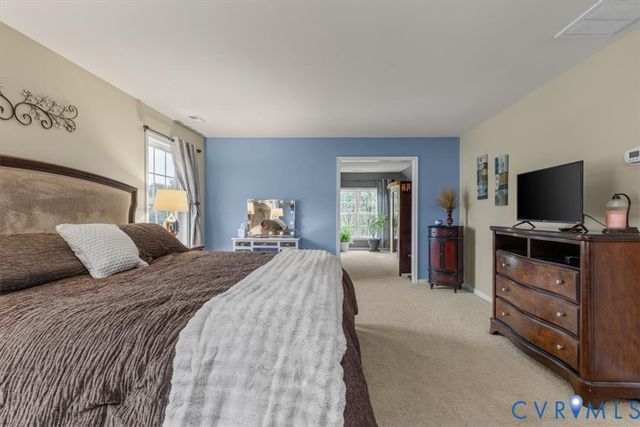 5500 Quarter Horse Ln, Moseley, VA 23120