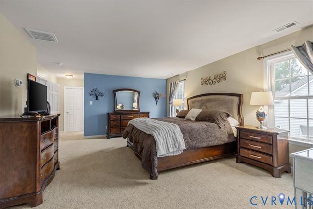5500 Quarter Horse Ln, Moseley, VA 23120