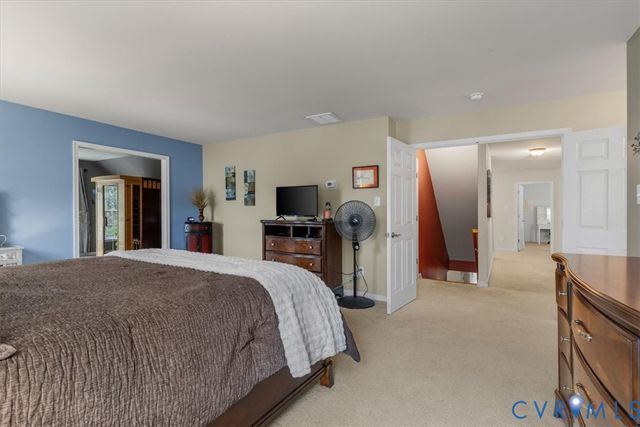 5500 Quarter Horse Ln, Moseley, VA 23120