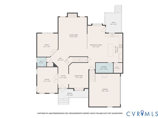 5500 Quarter Horse Ln, Moseley, VA 23120