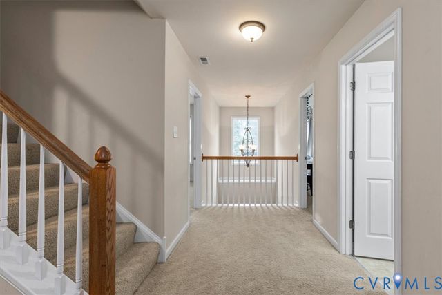 5500 Quarter Horse Ln, Moseley, VA 23120