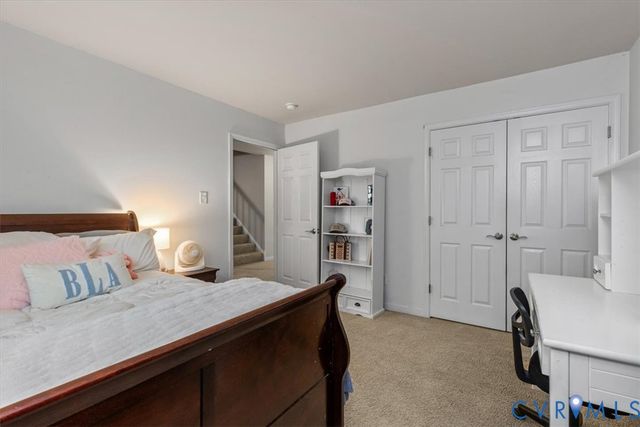 5500 Quarter Horse Ln, Moseley, VA 23120