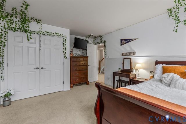 5500 Quarter Horse Ln, Moseley, VA 23120