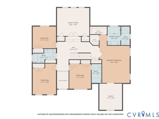 5500 Quarter Horse Ln, Moseley, VA 23120