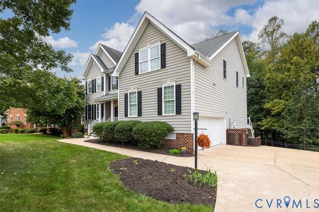 5500 Quarter Horse Ln, Moseley, VA 23120