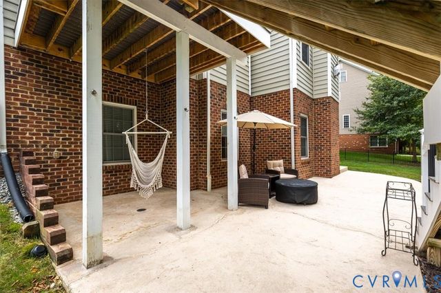 5500 Quarter Horse Ln, Moseley, VA 23120