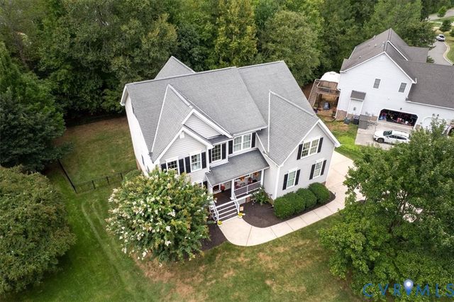 5500 Quarter Horse Ln, Moseley, VA 23120