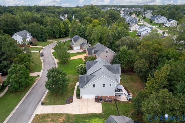 5500 Quarter Horse Ln, Moseley, VA 23120