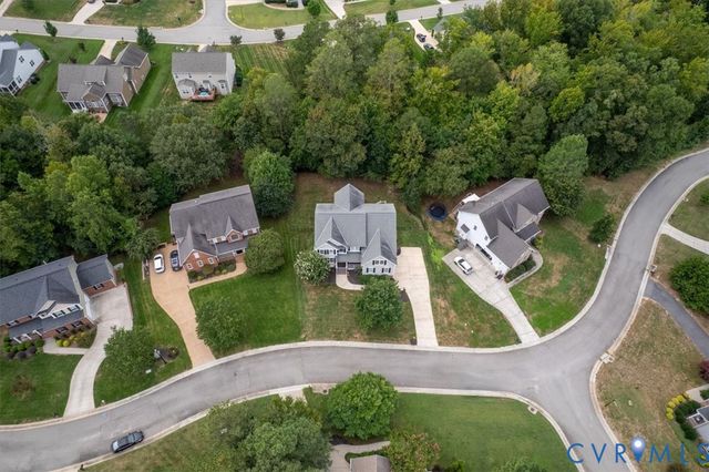 5500 Quarter Horse Ln, Moseley, VA 23120