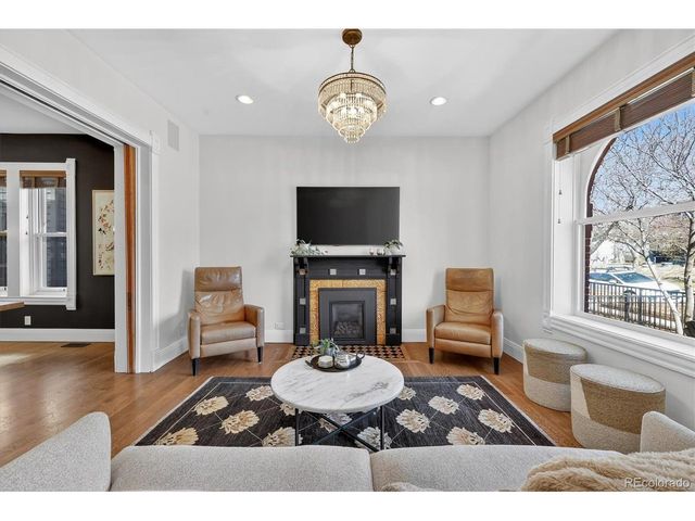 2329 N Emerson St, Denver, CO 80205