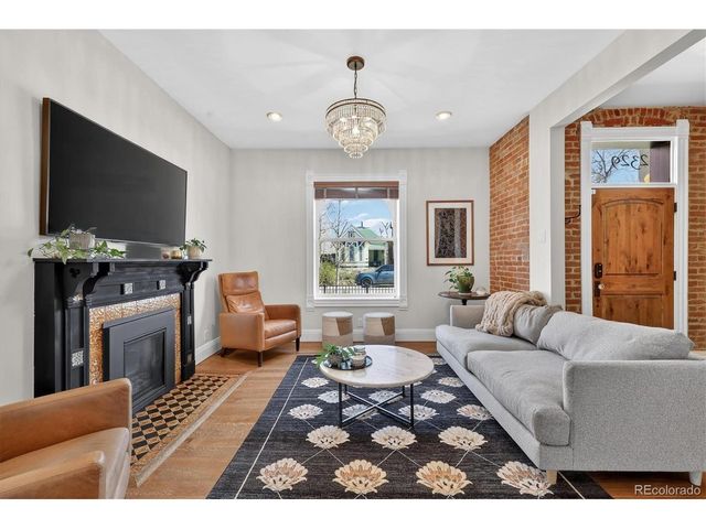 2329 N Emerson St, Denver, CO 80205