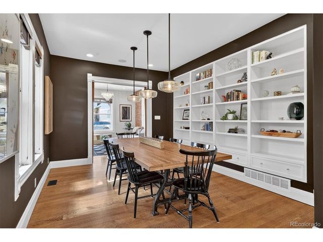 2329 N Emerson St, Denver, CO 80205