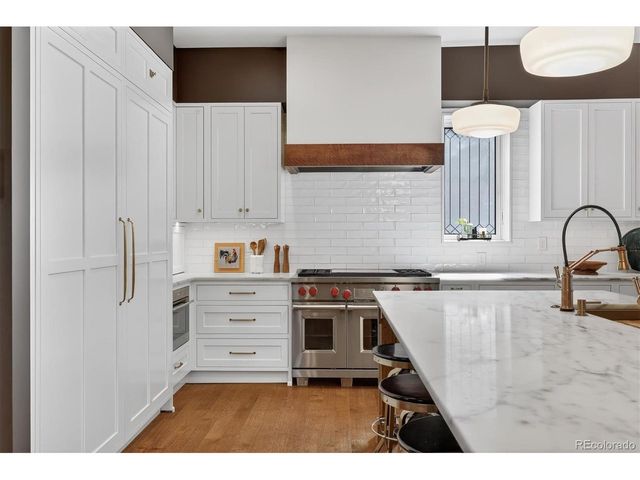 2329 N Emerson St, Denver, CO 80205