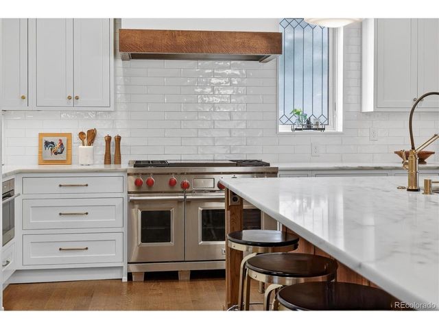 2329 N Emerson St, Denver, CO 80205