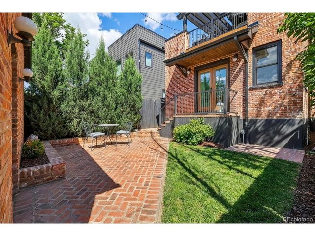 2329 N Emerson St, Denver, CO 80205