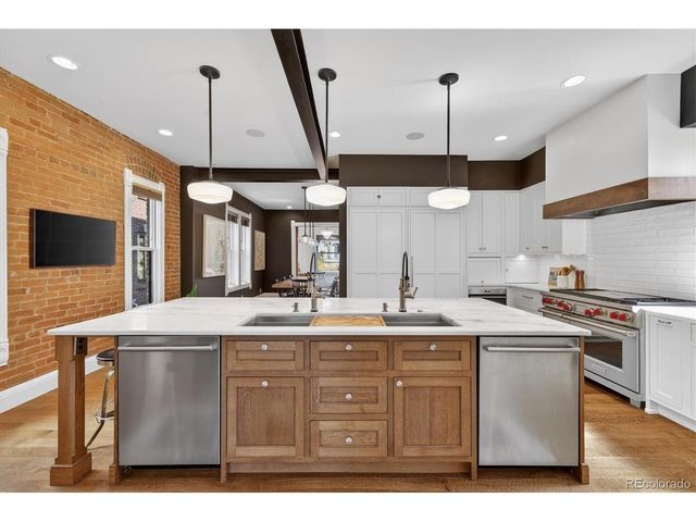 2329 N Emerson St, Denver, CO 80205