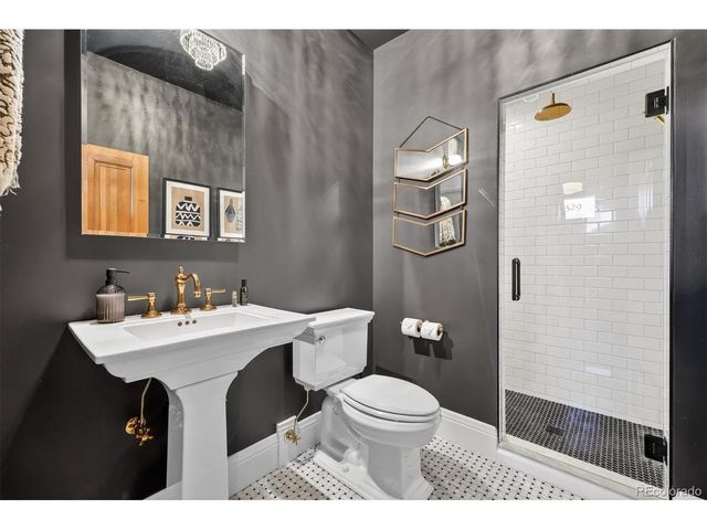 2329 N Emerson St, Denver, CO 80205