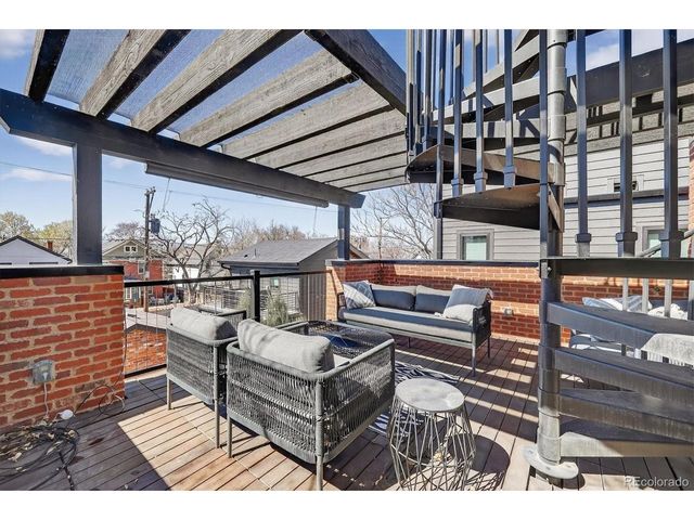 2329 N Emerson St, Denver, CO 80205