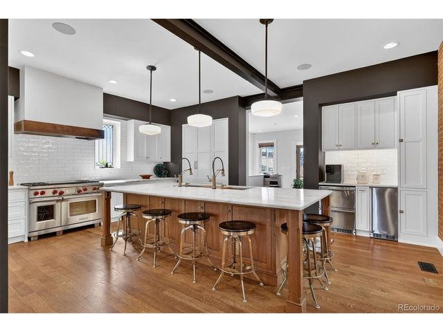 2329 N Emerson St, Denver, CO 80205