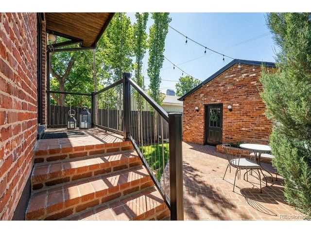 2329 N Emerson St, Denver, CO 80205