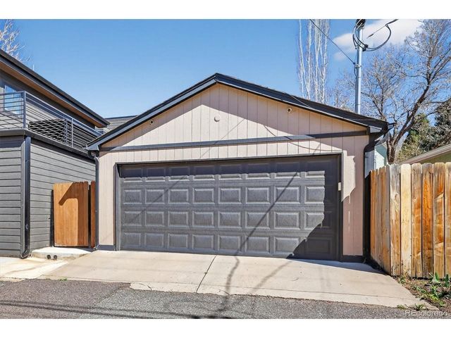 2329 N Emerson St, Denver, CO 80205