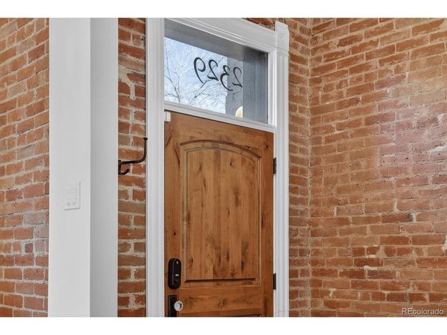 2329 N Emerson St, Denver, CO 80205