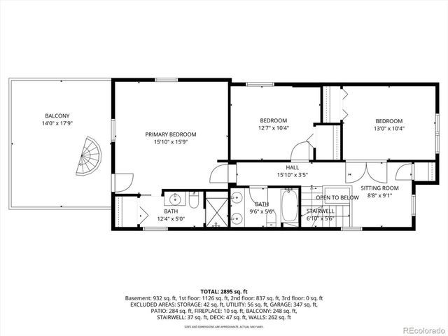 2329 N Emerson St, Denver, CO 80205