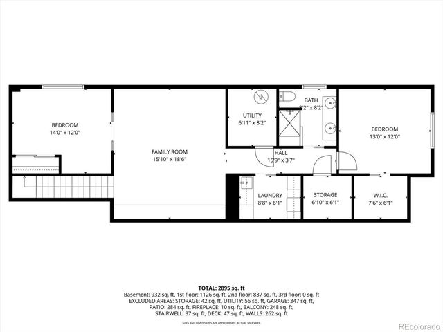 2329 N Emerson St, Denver, CO 80205