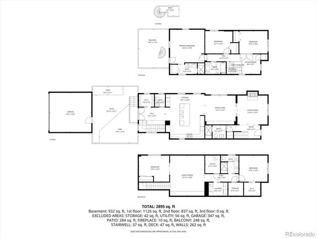 2329 N Emerson St, Denver, CO 80205