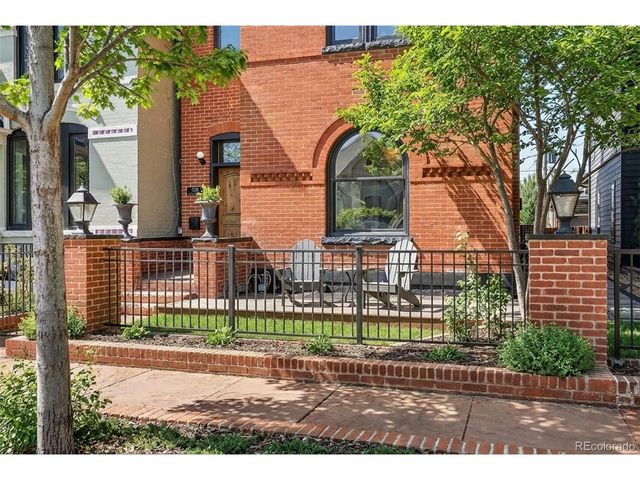 2329 N Emerson St, Denver, CO 80205