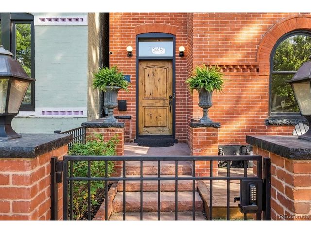 2329 N Emerson St, Denver, CO 80205
