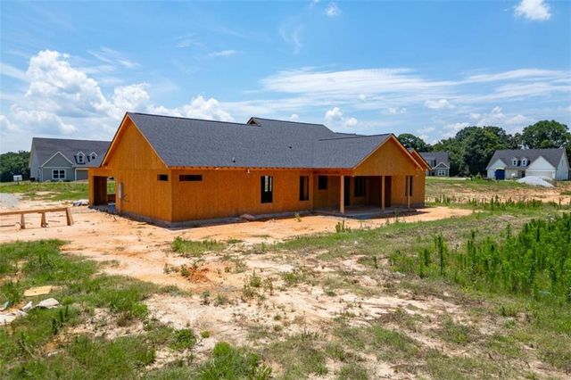 124 Creek Stone Drive, Hartwell, GA 30643