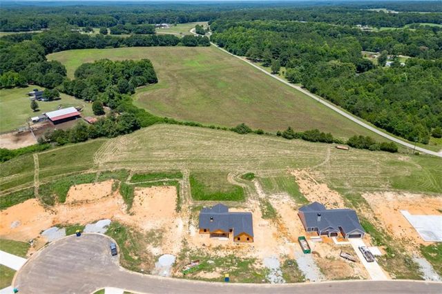 124 Creek Stone Drive, Hartwell, GA 30643