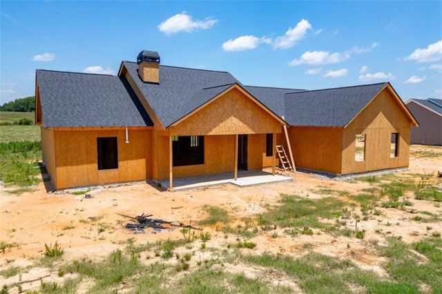 124 Creek Stone Drive, Hartwell, GA 30643