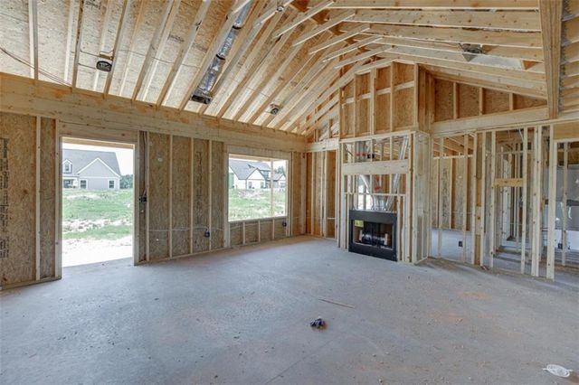 124 Creek Stone Drive, Hartwell, GA 30643