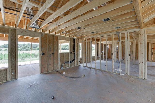 124 Creek Stone Drive, Hartwell, GA 30643